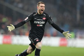 Александр Селихов