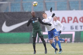 Шарль Каборе