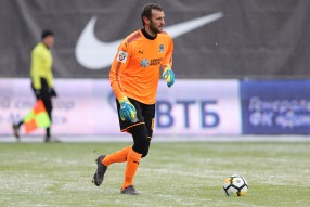 Андрей Синицын