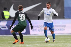 Александр Ташаев