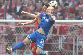 Спартак 0:1 Динамо