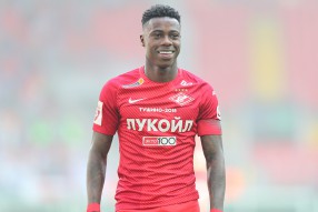 Спартак 0:1 Динамо