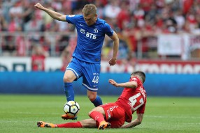 Спартак 0:1 Динамо