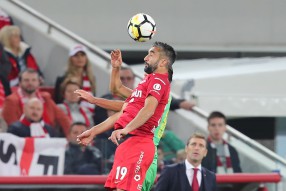 Спартак 2:2 Анжи