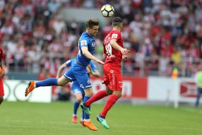 Спартак 0:1 Динамо