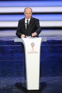 FINAL DRAW