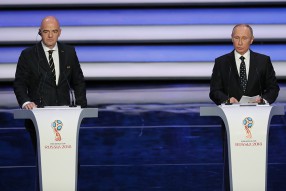 FINAL DRAW
