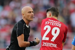 Сергей Карасёв