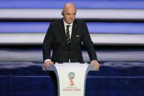 FINAL DRAW