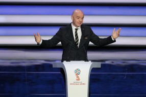 FINAL DRAW