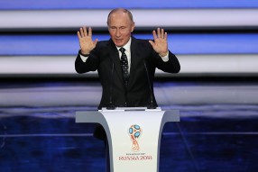 FINAL DRAW