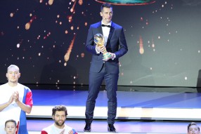 FINAL DRAW