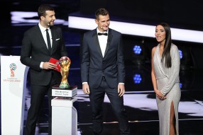 FINAL DRAW