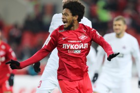 Спартак 1:0 СКА-Хабаровск