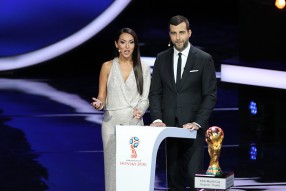 FINAL DRAW