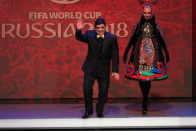 FINAL DRAW