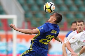 Локомотив 1:0 Ростов