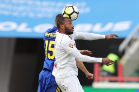 Локомотив 1:0 Ростов