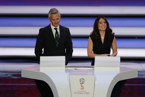 FINAL DRAW