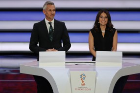FINAL DRAW