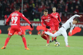 Спартак 1:0 СКА-Хабаровск