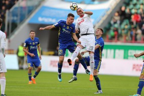 Локомотив 1:0 Ростов