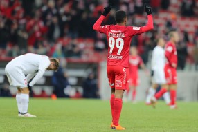 Спартак 1:0 СКА-Хабаровск