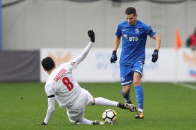Григорий Морозов
