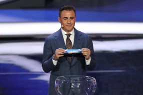 FINAL DRAW