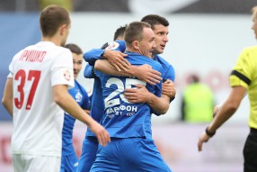Алексей Козлов, Фатос Бечирай