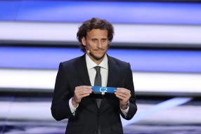 FINAL DRAW
