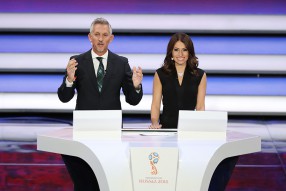 FINAL DRAW