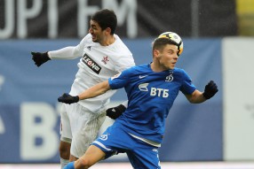 Григорий Морозов