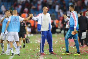 Турция 1:2 Россия