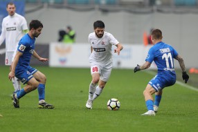 Георгий Наваловский