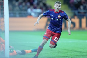 Фёдор Чалов