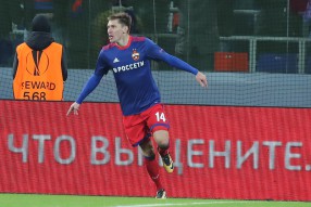 Кирилл Набабкин