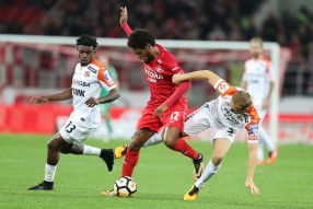 Спартак 2:0 Урал