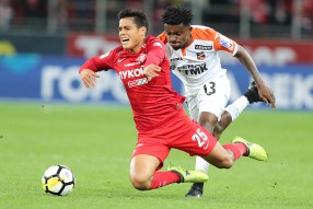 Спартак 2:0 Урал