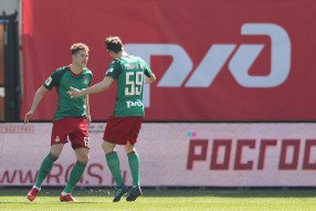Антон Миранчук