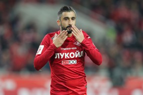 Александр Самедов