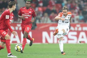Спартак 2:0 Урал
