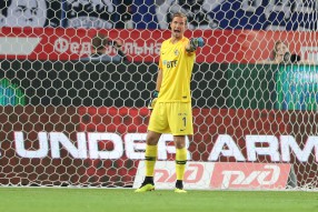 Локомотив 1:1 Динамо
