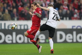 Спартак - Тосно 1:1 (4:5)