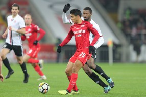 Спартак 0:0 Амкар