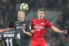 Понтус Андерс Микаэль Вернблум, Роман Зобнин