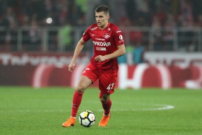 Роман Зобнин