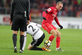 Спартак 0:0 Амкар