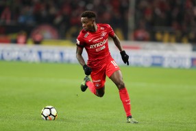 Спартак 0:0 Амкар