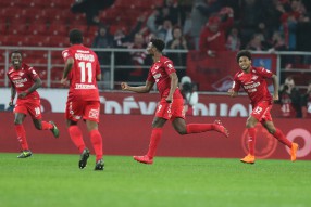 Спартак - Тосно 1:1 (4:5)